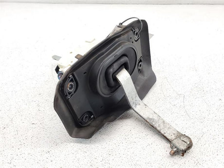3.0- A/T SHIFTER ASSY
