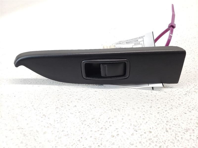 R/L DOOR WINDOW SWITCH - BLACK(G)