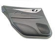 R/L DOOR TRIM PANEL - BLACK(G)