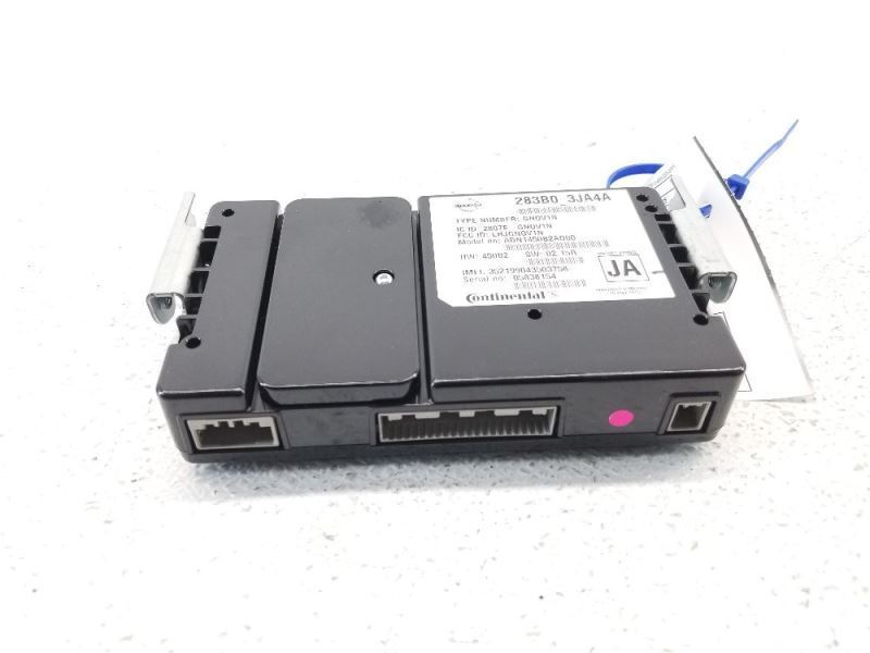 COMMUNICATION MODULE