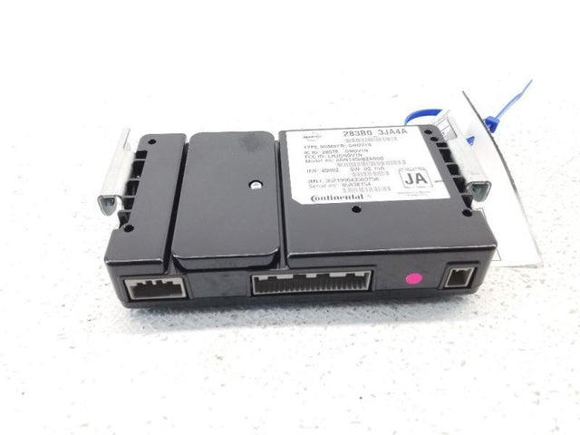 COMMUNICATION MODULE