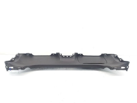 UPPER REAR SEAT FLOOR SHELT TRIM CVR