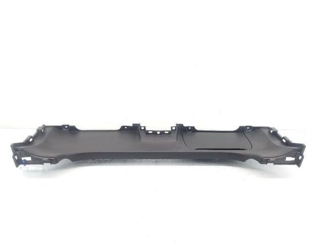 UPPER REAR SEAT FLOOR SHELT TRIM CVR