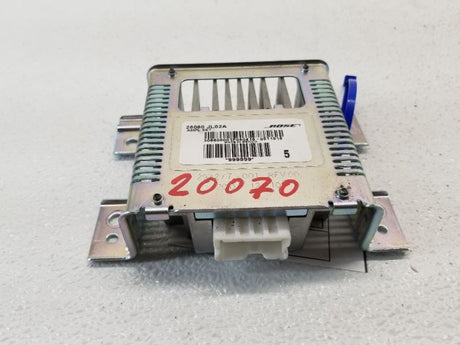 SMALL- RADIO AMPLIFIER