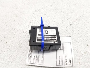 STEERING CONTROL MODULE