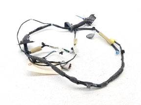 CPE- F/R DOOR WIRING HARNESS