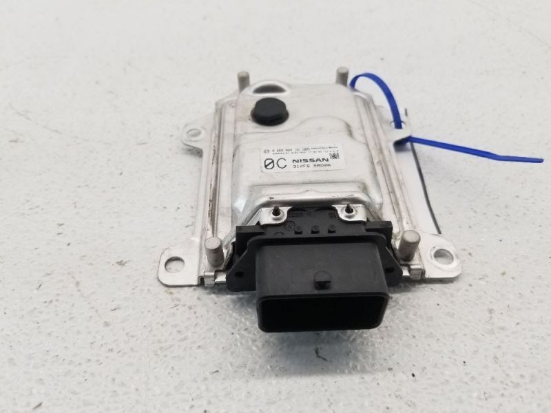 TRANSMISSION MODULE