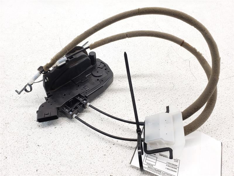 CPE- F/R AUTO DOOR LOCK ACTUATOR