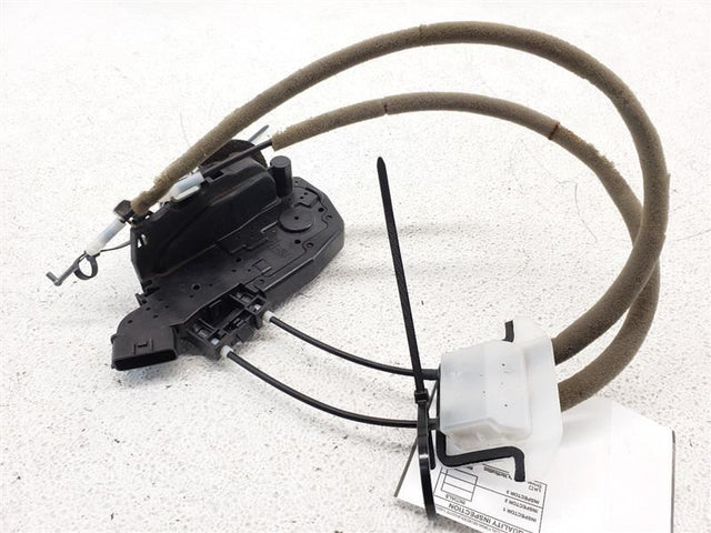 CPE- F/R AUTO DOOR LOCK ACTUATOR