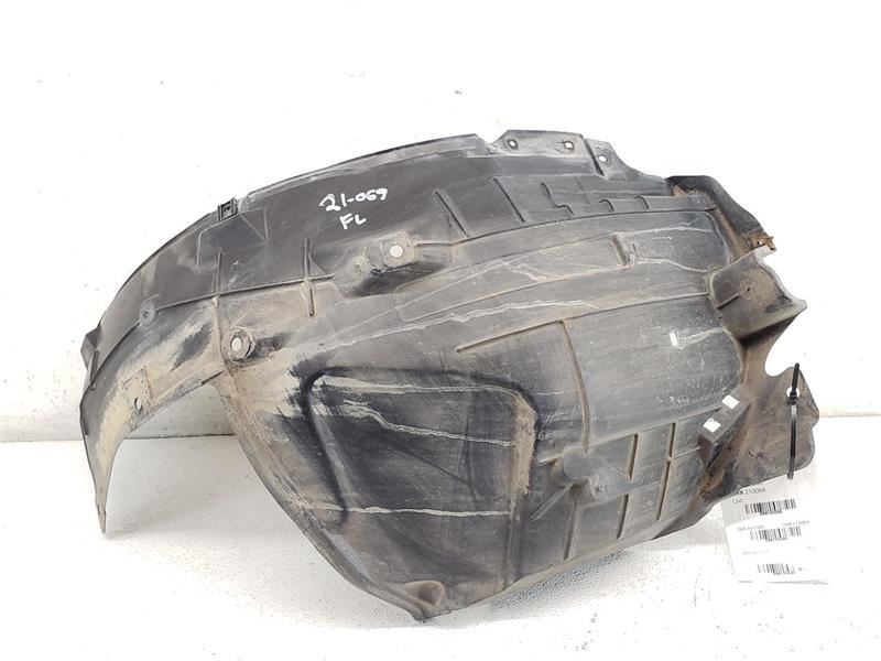 CPE- F/L REAR FENDER LINER