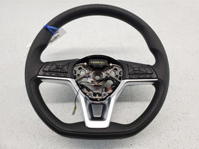STEERING WHEEL - BLACK(G)