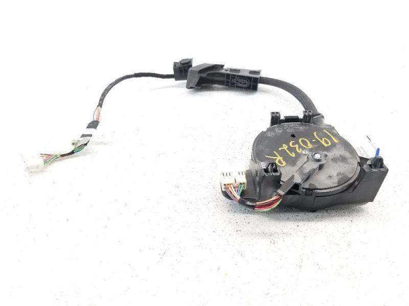 TAIL LAMP WIRING HARNESS