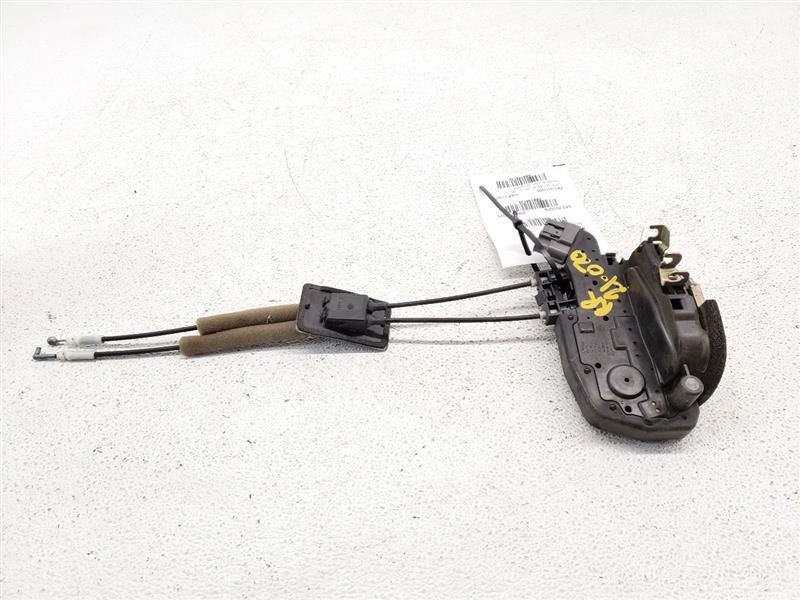 R/R DOOR LOCK ACTUATOR