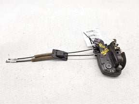 R/R DOOR LOCK ACTUATOR