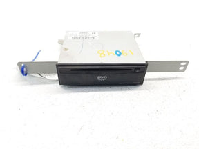 NAVI DVD PLAYER
