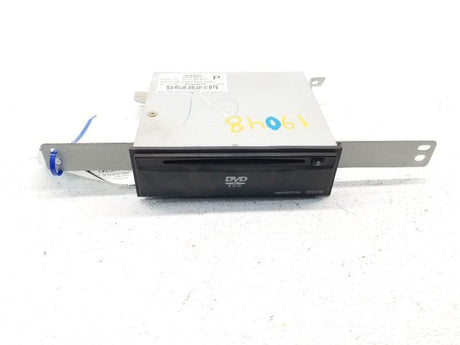 NAVI DVD PLAYER
