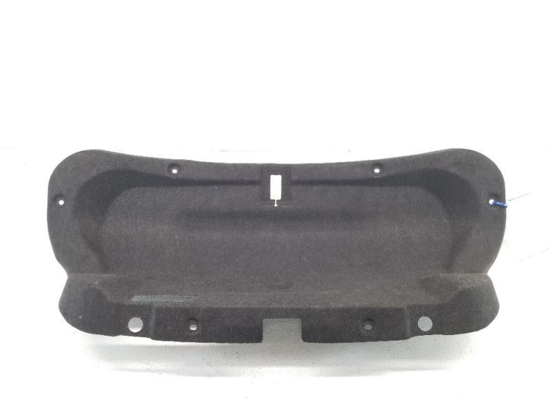 TRUNK MTD PANEL