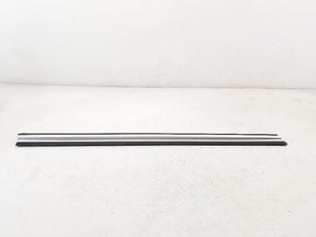 F/L FRONT DOOR TRIM