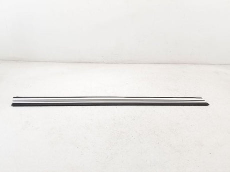 F/L FRONT DOOR TRIM
