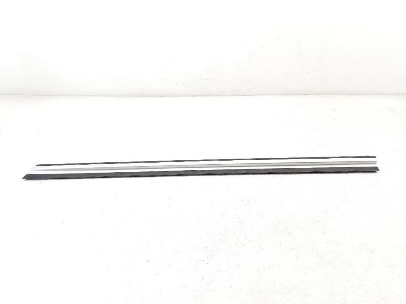 F/R FRONT DOOR TRIM
