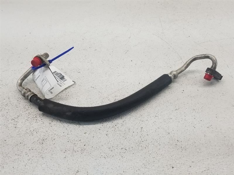 AC HIGH PRESSURE HOSE