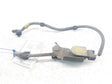 REAR HEADLAMP LEVELING SENSOR