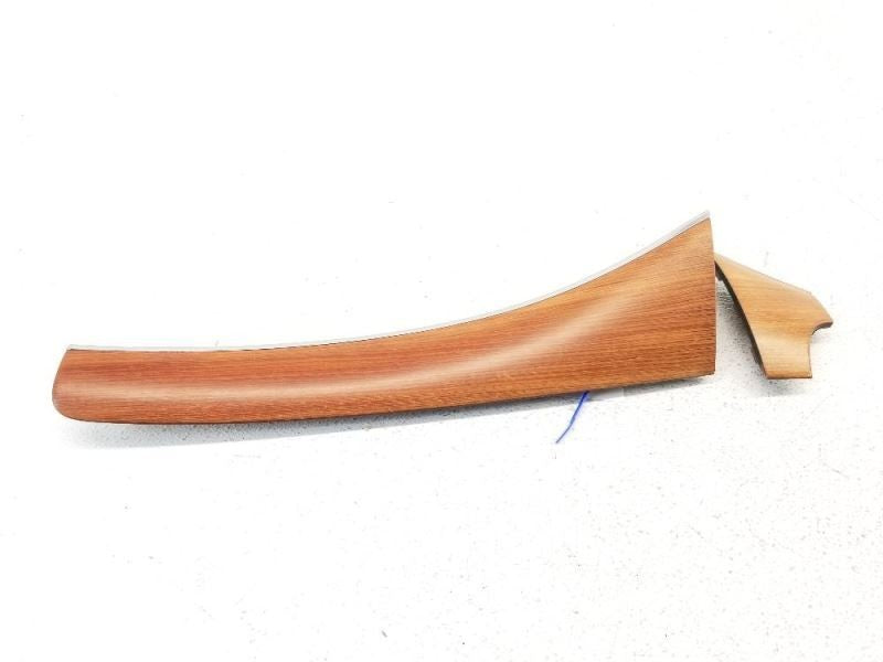 F/R DASH WOOD TRIM X2