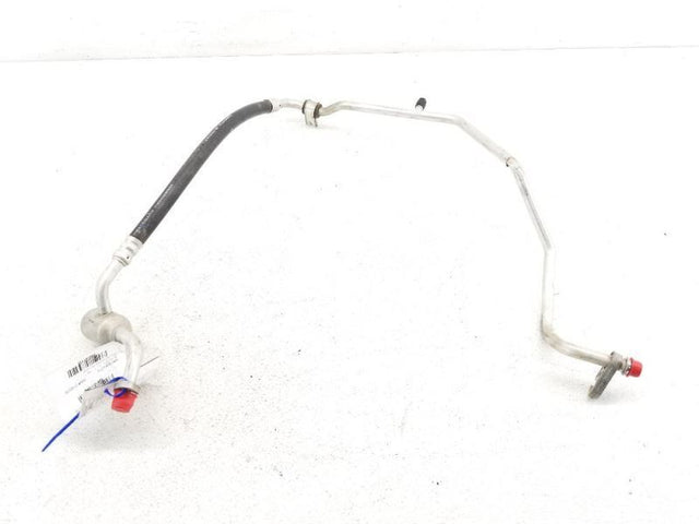 AC LOW PRESSURE HOSE