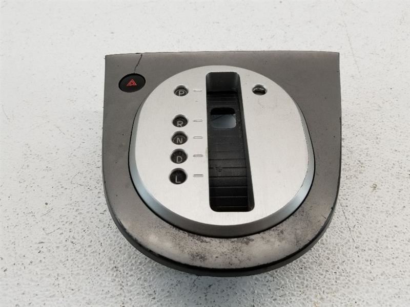 A/T SHIFTER BEZEL