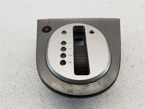 A/T SHIFTER BEZEL