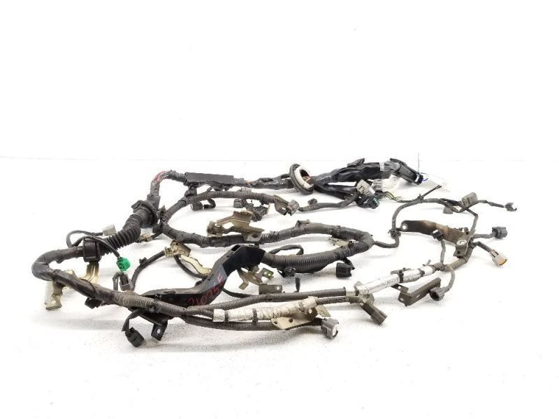 CONV, A/T- ENGINE WIRING HARNESS ***