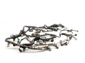 CONV, A/T- ENGINE WIRING HARNESS ***