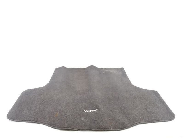 REAR TRUNK SOFT CARPET