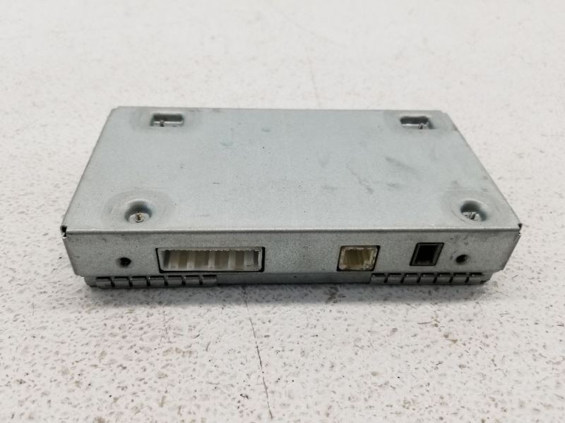 BLUETOOTH CONTROL MODULE