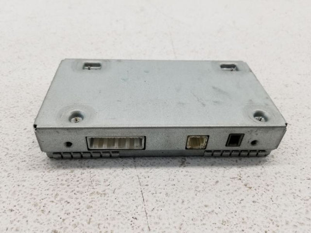 BLUETOOTH CONTROL MODULE