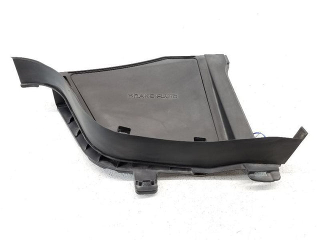 BRAKE FLUID COVER