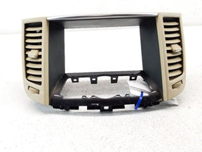 TOP SCREEN BEZEL- HINOKI(C)
