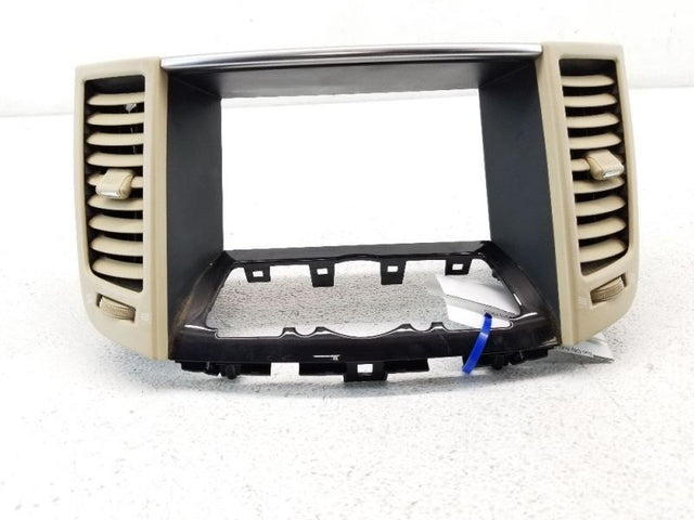 TOP SCREEN BEZEL- HINOKI(C)