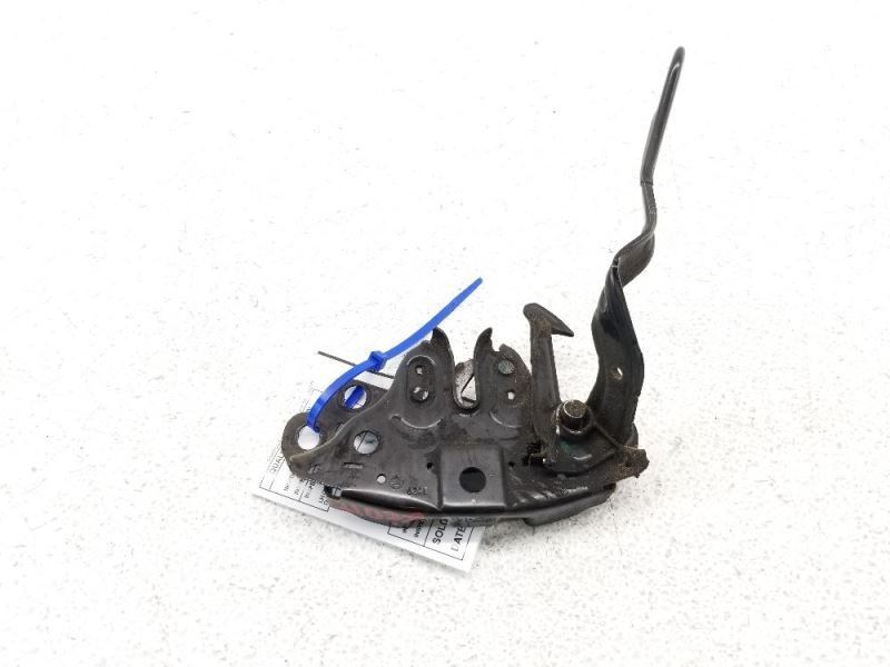 HOOD LATCH