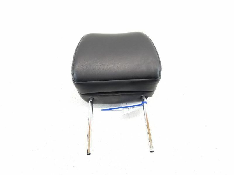 FRONT HEADREST