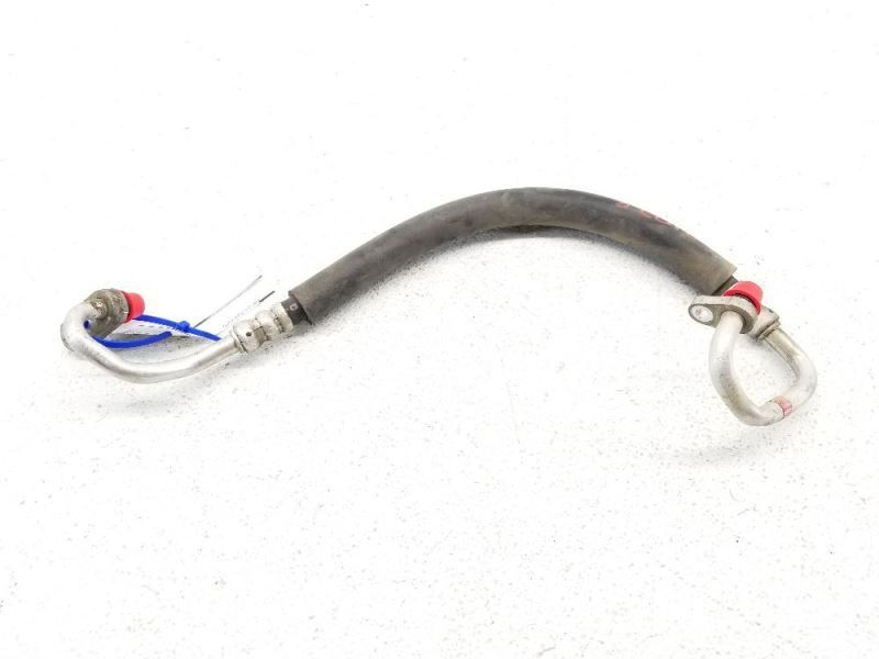 AC HIGH PRESSURE HOSE