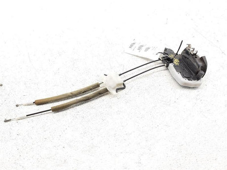 SDN- F/R AUTO DOOR LOCK ACTUATOR