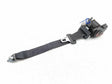 R/OUTER SEAT BELT - BLACK(G)