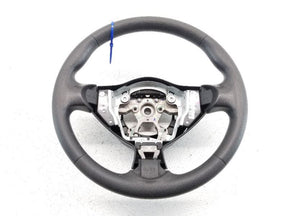 SV- STEERING WHEEL - BLACK(G)