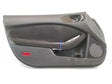 F/L DOOR TRIM PANEL- BLACK(G)
