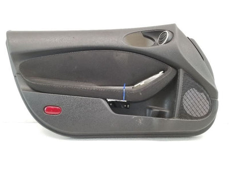 F/L DOOR TRIM PANEL- BLACK(G)