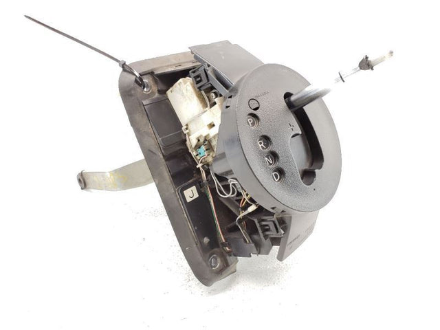 A/T SHIFTER ASSY