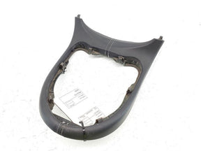 A/T SHIFTER BEZEL