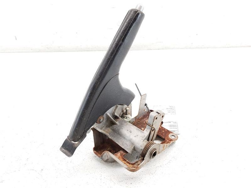 PARKING BRAKE HANDLE