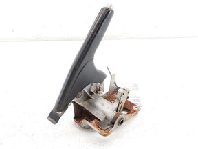 PARKING BRAKE HANDLE